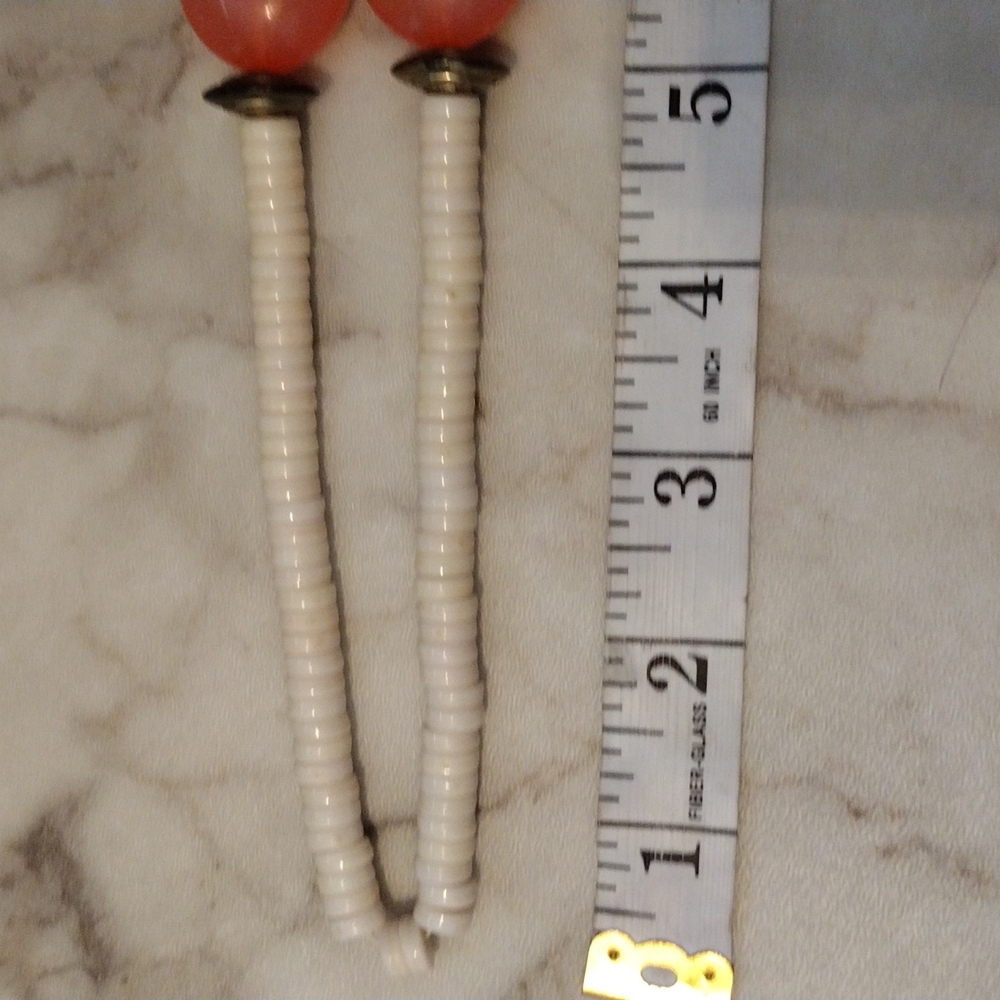 Beautiful Multiple Strands, Multiple Size Beads N… - image 6